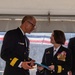 Rear Admiral Receives Award