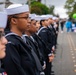 Sailors Take Part in Annual Armed Forces Day Festival