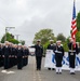 Sailors Take Part in Annual Armed Forces Day Festival