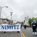 Sailors Take Part in Annual Armed Forces Day Festival