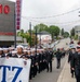 Sailors Take Part in Annual Armed Forces Day Festival