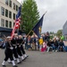 Sailors Take Part in Annual Armed Forces Day Festival