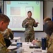 155th Air Refueling Wing hosts enlisted development course