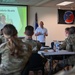 155th Air Refueling Wing hosts enlisted development course