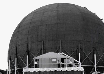 New York State Military Museum opens exhibit on the nuclear Navy in New York on June 29