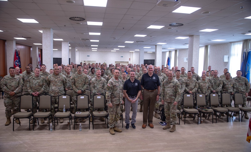 DVIDS - Images - US Army, AUSA hold leader professional development ...