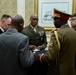 ACHOD 24 Bilateral Engagement