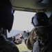 28th ECAB conduct aerial gunnery