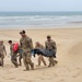 US Army EOD techs train with Moroccan Royal Armed Forces during Exercise African Lion