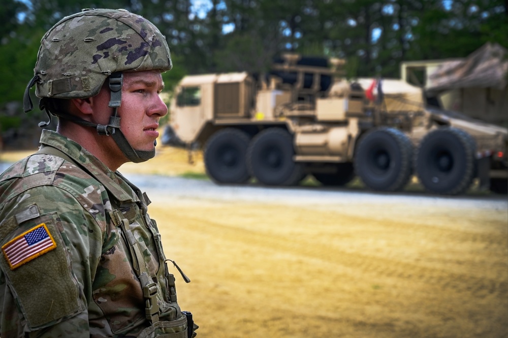 U.S. Army Reserve demonstrates cohesion across multiple exercises