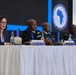 Civilian Military Relations: Form Rapport to Relevance Panel