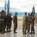 Joint Task Force-Bravo's 43rd Commander assumes command