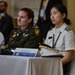 ACHOD 2024 Civilian Military Relations: Form Rapport to Relevance Panel