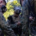 U.S. Marines, French soldiers train with FAMAS rifles