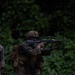 U.S. Marines, French soldiers train with FAMAS rifles