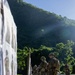U.S. Marines, French soldiers train with FAMAS rifles