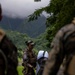 U.S. Marines, French soldiers train with FAMAS rifles
