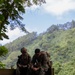 U.S. Marines, French soldiers train with FAMAS rifles