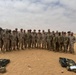 US Army EOD techs train with Moroccan Royal Armed Forces during Exercise African Lion