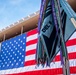 Delta 8 Change of Command