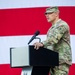 Delta 8 Change of Command