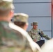 Delta 8 Change of Command