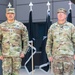 Delta 8 Change of Command