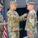 Delta 8 Change of Command