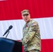 Delta 8 Change of Command