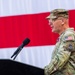 Delta 8 Change of Command