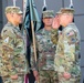 Delta 8 Change of Command