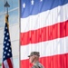 Delta 8 Change of Command