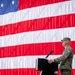 Delta 8 Change of Command