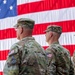 Delta 8 Change of Command