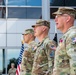 Delta 8 Change of Command