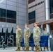 Delta 8 Change of Command