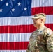 Delta 8 Change of Command