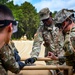 U.S. Army Reserve demonstrates cohesion across multiple exercises