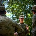 U.S. Army Reserve demonstrates cohesion across multiple exercises