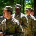 U.S. Army Reserve demonstrates cohesion across multiple exercises