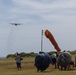 Air National Guard Air Force Reserve Command Test Center Advances Air Reserve Component capabilities with testing at Sentry Aloha 24-2