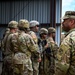 U.S. Army Reserve demonstrates cohesion across multiple exercises