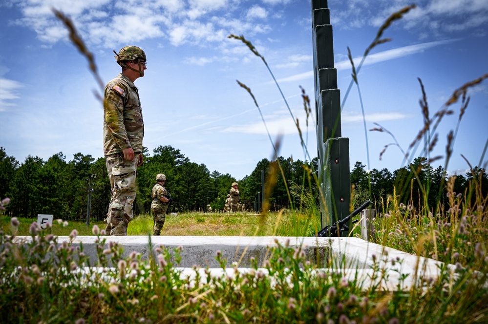 U.S. Army Reserve demonstrates cohesion across multiple exercises