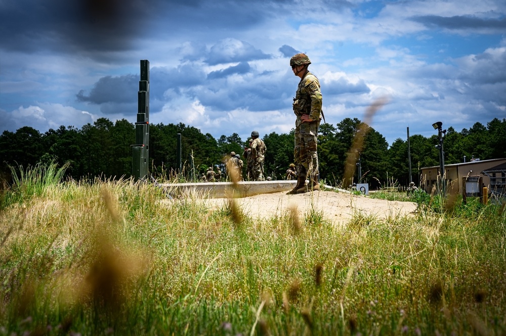 U.S. Army Reserve demonstrates cohesion across multiple exercises