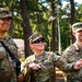 U.S. Army Reserve demonstrates cohesion across multiple exercises