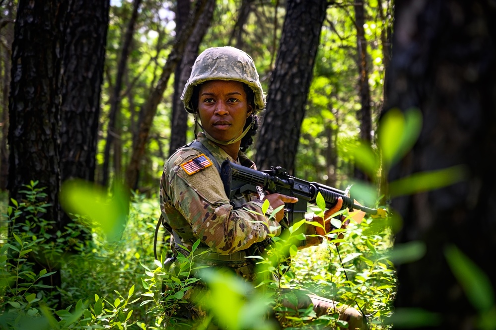 U.S. Army Reserve demonstrates cohesion across multiple exercises