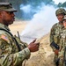 U.S. Army Reserve demonstrates cohesion across multiple exercises