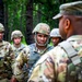 U.S. Army Reserve demonstrates cohesion across multiple exercises