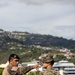U.S. Marines embark on Japanese vessel during Marara 24