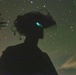 U.S. Marines with 1st MARDIV conduct night operations during Marara 24